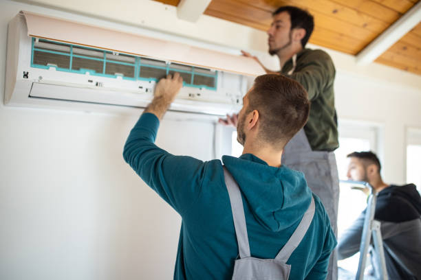 Best 24/7 HVAC repair  in Chevy Chase View, MD