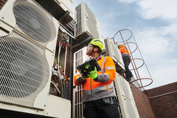 Best HVAC tune-up services  in Chevy Chase View, MD