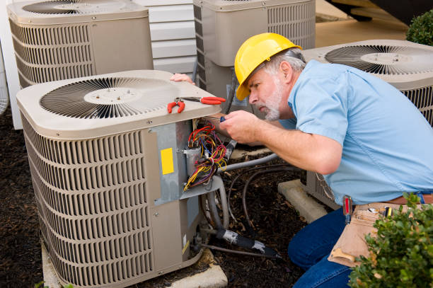Best Heating repair services  in Chevy Chase View, MD
