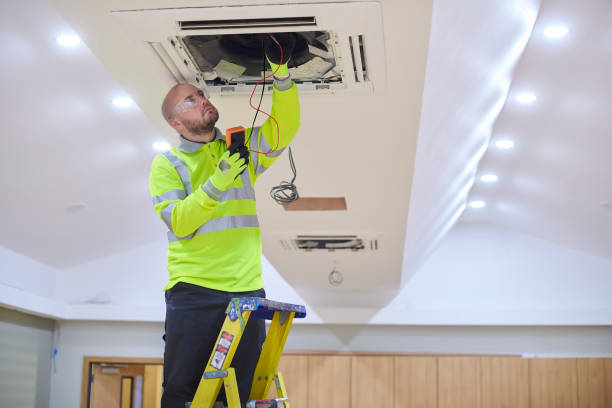 Best HVAC cleaning services  in Chevy Chase View, MD