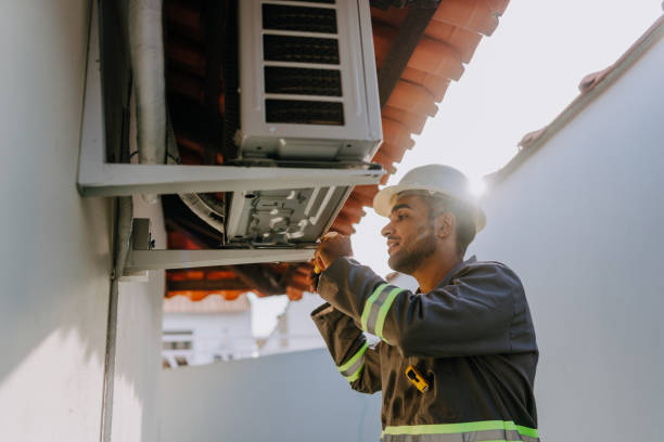  Chevy Chase View, MD HVAC Pros