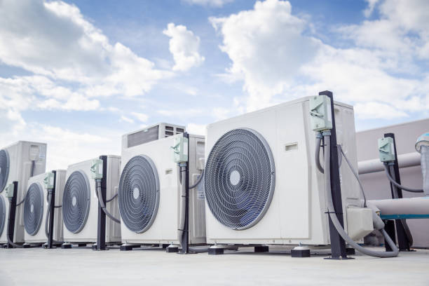 Best Air quality test  in Chevy Chase View, MD