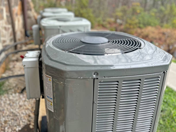 Best HVAC replacement cost  in Chevy Chase View, MD