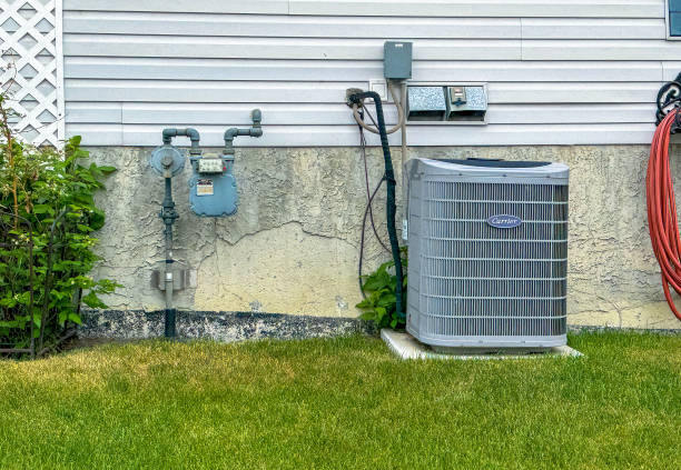 Best HVAC maintenance near me  in Chevy Chase View, MD