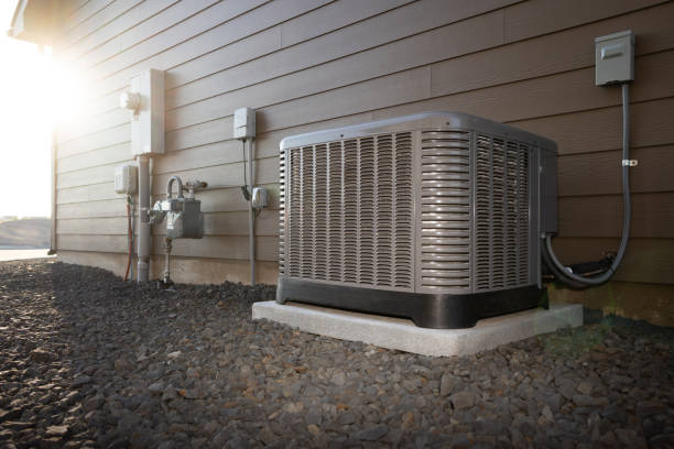 Best HVAC tune-up services  in Chevy Chase View, MD